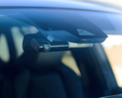 La mini dash cam Nexar beam2 puede capturar imágenes de hasta 1080p (Fuente de la imagen: Nexar)