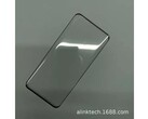 El "protector de pantalla del P50 Pro". (Fuente: 1688)