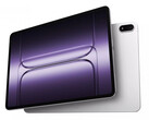 Se cree que el OnePlus Pad 2 Pro tendrá una gigantesca pantalla de 13,2 pulgadas. (Fuente de la imagen: vía GSMArena)