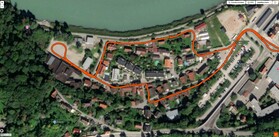 Ubicación Samsung Galaxy Tab A11 Plus: Cambio de rumbo