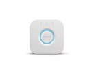 La versión de software 1971060010 está llegando al puente Philips Hue Bridge (en la imagen). (Fuente de la imagen: Philips)