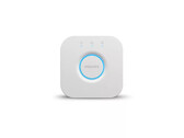 La versión de software 1971060010 está llegando al puente Philips Hue Bridge (en la imagen). (Fuente de la imagen: Philips)