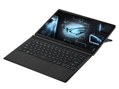 El ROG Flow Z13 (2023) es uno de los dispositivos 2 en 1 más potentes del momento. (Fuente de la imagen: ASUS)