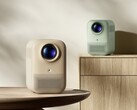 El Xiaomi Redmi Projector 2 es más brillante que el modelo original. (Fuente de la imagen: Xiaomi)