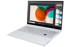 Samsung Galaxy Book Flex 15