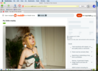 SeaMonkey 2.53.20 en macOS 10.13: Intentando consultar un subreddit (Fuente de la imagen: Captura de pantalla - Notebookcheck)