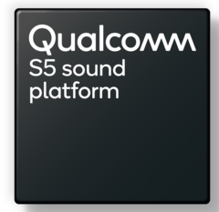 Las plataformas de sonido Qualcomm S3 y Sound S5 pronto estarán presentes en los próximos auriculares y smartphones. (Fuente de la imagen: Qualcomm)