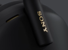 Se espera que la Sony WH-1000XM6 ofrezca la misma autonomía de 30 horas que su predecesora, la WH-1000XM5 (en la imagen). (Fuente de la imagen: Sony)