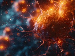 El proceso de degradación de la actina implica una precisa interacción entre tres proteínas, que los investigadores describen como una 