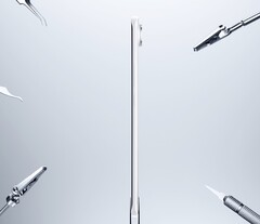 Tecno vuelve a sacar al mercado dos smartphones ultradinos. (Fotografía: Tecno)