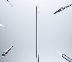 Tecno vuelve a sacar al mercado dos smartphones ultradinos. (Fotografía: Tecno)