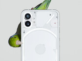 El Nothing Phone (1) estará disponible el 12 de julio, pero sólo con invitación. (Fuente de la imagen: Nothing)