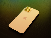 El iPhone 12 Pro Max no siempre usa su teleobjetivo para tomar fotos con zoom. (Fuente de la imagen: Martin Sanchez)