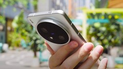 Un vídeo de despiece en profundidad muestra el interior del Vivo X200 Ultra (Fuente de la imagen: Wekihome)