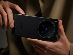 El precio del Vivo X200 Ultra ronda los 890 dólares en China (Fuente de la imagen: Vivo - editado)