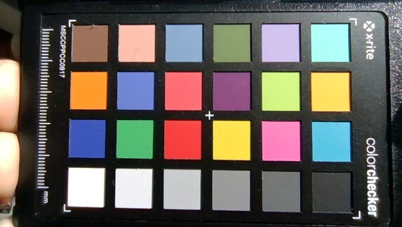 ColorChecker