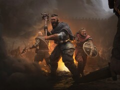 «Wartales» está disponible en Steam con un descuento del 72 % hasta el 13 de julio.