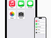 Apple's Assistive Access ayuda a los usuarios con discapacidades cognitivas. (Fuente: Apple)