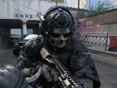 Call of Duty: Modern Warfare 4 le permite por fin desvelar la identidad de Ghost