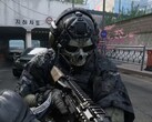 Call of Duty: Modern Warfare 4 le permite por fin desvelar la identidad de Ghost