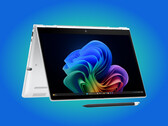 El EliteBook 8 Flip G2i 13 se entrega con un bolígrafo recargable anidado.