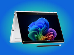 El EliteBook 8 Flip G2i 13 se entrega con un bolígrafo recargable anidado.