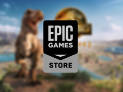 Epic Games volverá a regalar un juego por valor de 59,99 dólares la próxima semana. (Fuente de la imagen: Epic Games & Frontier Developments - editado)