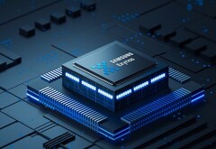 El Exynos 2600 podría ser un retorno a la forma para Samsung. (Fuente de la imagen: Samsung)