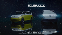 La identificación. Buzz. (Fuente: Volkswagen)