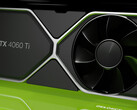 La GeForce RTX 4060 Ti debería salir a la venta antes de finales de mes. (Fuente de la imagen: NVIDIA - editado)