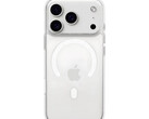 Apple también se cree que ha adoptado un nuevo diseño para el iPhone 17 Pro Max. Imagen conceptual mostrada. (Fuente de la imagen: Majin Bu)