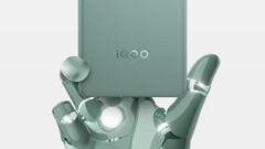 iQOO podría tener más smartphones premium 2023 en camino. (Fuente: iQOO)