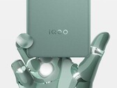 iQOO podría tener más smartphones premium 2023 en camino. (Fuente: iQOO)