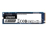 Benchmarking Kingston A2000 M.2 NVMe SSD