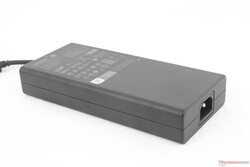 Adaptador de CA grande de 400 W