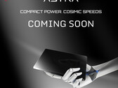 La RedMagic Astra comparte todo el hardware clave con la Gaming Tablet 3 Pro, incluida su pantalla OLED de 9,06 pulgadas. (Fuente de la imagen: RedMagic)