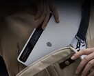La RedMagic Gaming Tablet 3 Pro es una tableta compacta con pantalla OLED. (Fuente de la imagen: RedMagic)