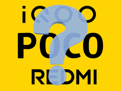 iQoo, Poco y Redmi parecen ser candidatos probables para recibir el mismo trato que OnePlus.