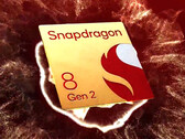Samsung será otro OEM de Android que utilizará el SoC Snapdragon 8 Gen 2. (Fuente de la imagen: Qualcomm)