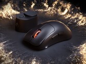 SteelSeries Rival Pro (en la imagen) tiene una forma ergonómica.