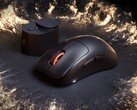 SteelSeries Rival Pro (en la imagen) tiene una forma ergonómica.