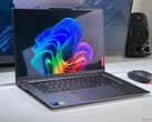 Análisis del portátil Lenovo ThinkPad X9 15 Aura Edition - El rival del MacBook Air es muy bueno, incluso sin TrackPoint