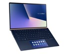 Review del portátil Asus ZenBook 14 UX434FL: ScreenPad está aquí para quedarse