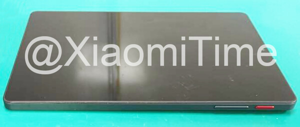 (Fuente de la imagen: vía XiaomiTime)