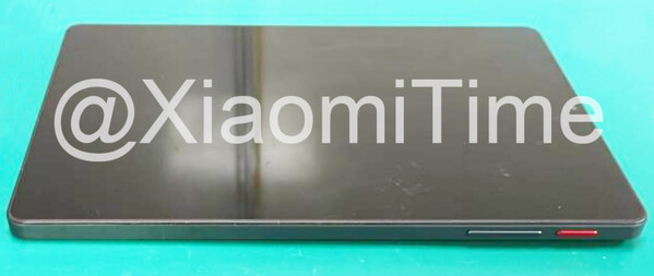 (Fuente de la imagen: vía XiaomiTime)