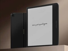 Xiaomi: presentado el nuevo e-reader de 7 pulgadas