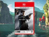 007 First Light Switch 2: imagen de la caja
