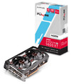 Sapphire Pulse Radeon RX 5600 XT (fuente: Sapphire)