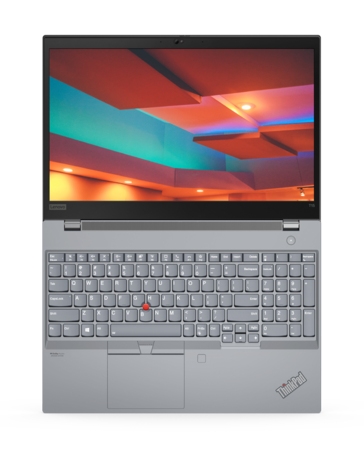 Lenovo ThinkPad T15 Gen 2: en gris...