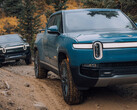 El rendimiento todoterreno es uno de los puntos fuertes de la Rivian R1T, según un análisis a largo plazo. (Fuente de la imagen: Rivian)